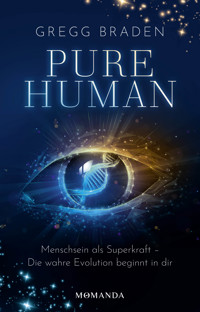 Pure Human - Gregg Braden - ebook