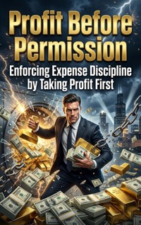 Profit Before Permission - Corbin Holt - ebook