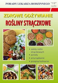 Zdrowe odżywianie Rośliny strączkowe - von Basse Monika - książka
