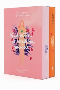 Bóg w wielkim mieście / Kobieta w wielkim mieście - Katarzyna Olubińska - książka