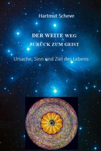 Der weite Weg zurück zum Geist - Hartmut Scheve - ebook