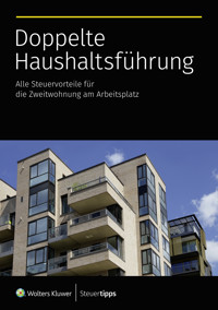 Doppelte Haushaltsführung -  - ebook