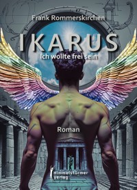 Ikarus - Frank Rommerskirchen - ebook
