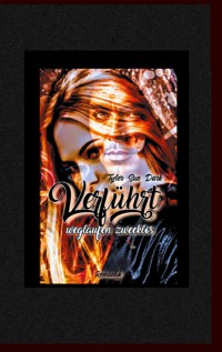 Verführt 3 - Tyler Sue Dark - ebook