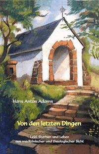 Von den letzten Dingen -  - ebook