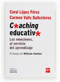 Coaching educativo - Carmen Valls Ballesteros - ebook