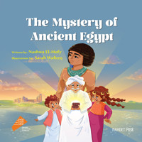 The Mystery of Ancient Egypt - نشوى الحوفي - ebook