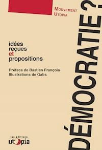 Démocratie ? - Mouvement Utopia - ebook