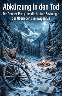 Abkürzung in den Tod - Carsten Vogt - ebook