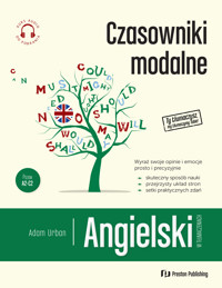 Angielski w tłumaczeniach. Czasowniki modalne - Adam Urban - książka