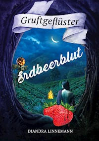 Erdbeerblut - Diandra Linnemann - ebook