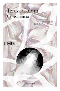 Consciencia - Teresa Colom - ebook