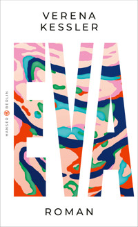 Eva - Kessler Verena - ebook