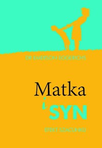 Matka i syn - Emerson Eggerichs - książka