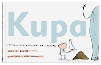 Kupa wyd.4 - Davies Nicola - książka