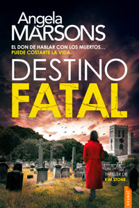 Destino fatal - Angela Marsons - ebook