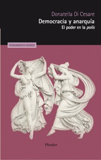 Democracia y anarquía - Donatella Di Cesare - ebook