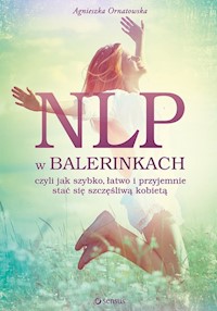 NLP w balerinkach - Ornatowska Agnieszka - książka
