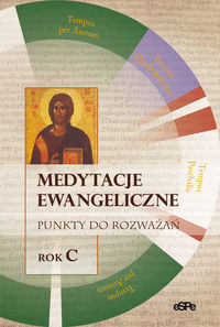 Medytacje ewangeliczne - Matusiak Anna - książka