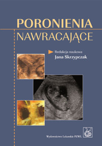 Poronienia nawracające -  - książka