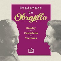 Cuadernos de Obrajillo - Luis Hernán Castañeda - ebook
