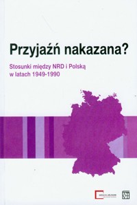 Przyjaźń nakazana? -  - książka
