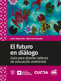 El futuro en diálogo - Javier Reyes Ruiz - ebook