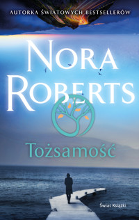 Tożsamość - Nora Roberts - ebook + audiobook + książka