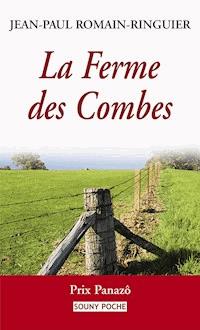 La Ferme des Combes - Jean-Paul Romain-Ringuier - ebook