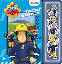 Psi Patrol Bajki z magnesami Należysz do drużyny! -  - książka