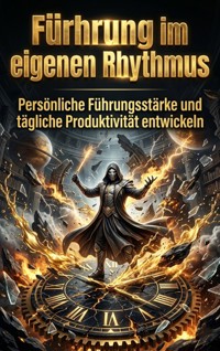 Führung im eigenen Rhythmus - Nyla Gruber - ebook