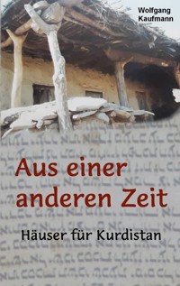 Aus einer anderen Zeit - Wolfgang Kaufmann - ebook
