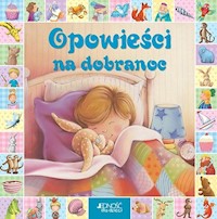 Opowieści na dobranoc -  - książka