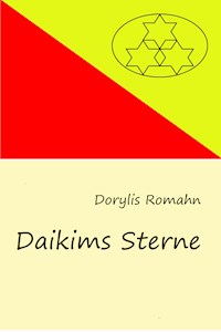 Daikims Sterne - Dorylis Romahn - ebook