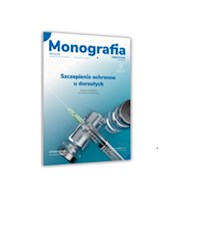 Szczepienia Ochronne u Dorosłych - Tomasiewicz Krzysztof - książka