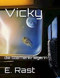 Vicky - Erich Rast - ebook