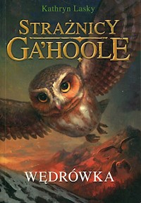 Wędrówka Tom 2 - Kathryn Lasky - książka