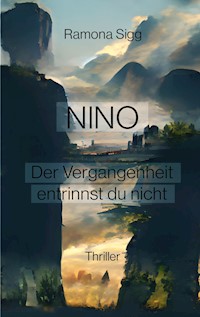 Nino - Ramona Sigg - ebook