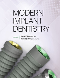 Modern Implant Dentistry - Bart W. Silverman - ebook