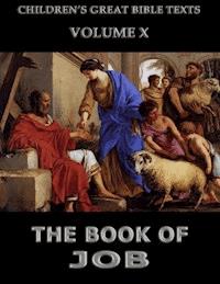 The Book Of Job - James Hastings - ebook