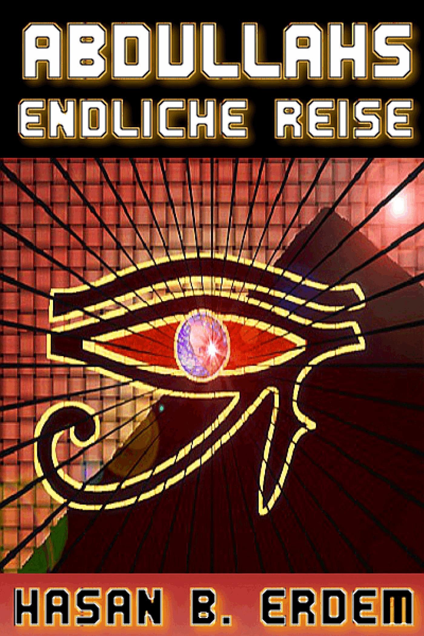 Abdullahs endliche Reise