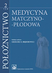 Położnictwo Tom 2 - - książka