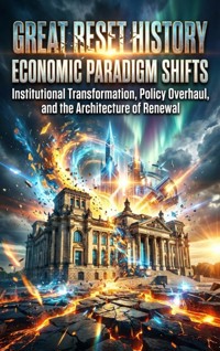Great Reset History: Economic Paradigm Shifts - Thalia Brookstone - ebook
