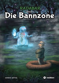 Radabar Teil4 - Erwin Sittig - ebook