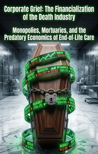 Corporate Grief: The Financialization of the Death Industry - Michael Weeks - ebook