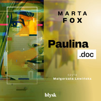 Paulina.doc - Marta Fox - ebook + audiobook + książka