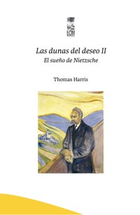 Las dunas del deseo - Thomas Harris - ebook