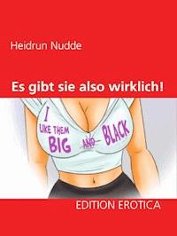 Es gibt sie also wirklich! - Heidrun Nudde - ebook