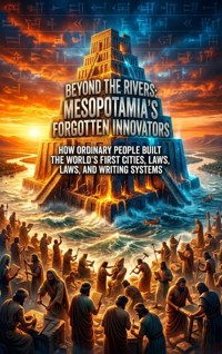 Beyond the Rivers: Mesopotamia's Forgotten Innovators - Alina Frost - ebook