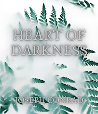 Heart of Darkness - Conrad Joseph - ebook